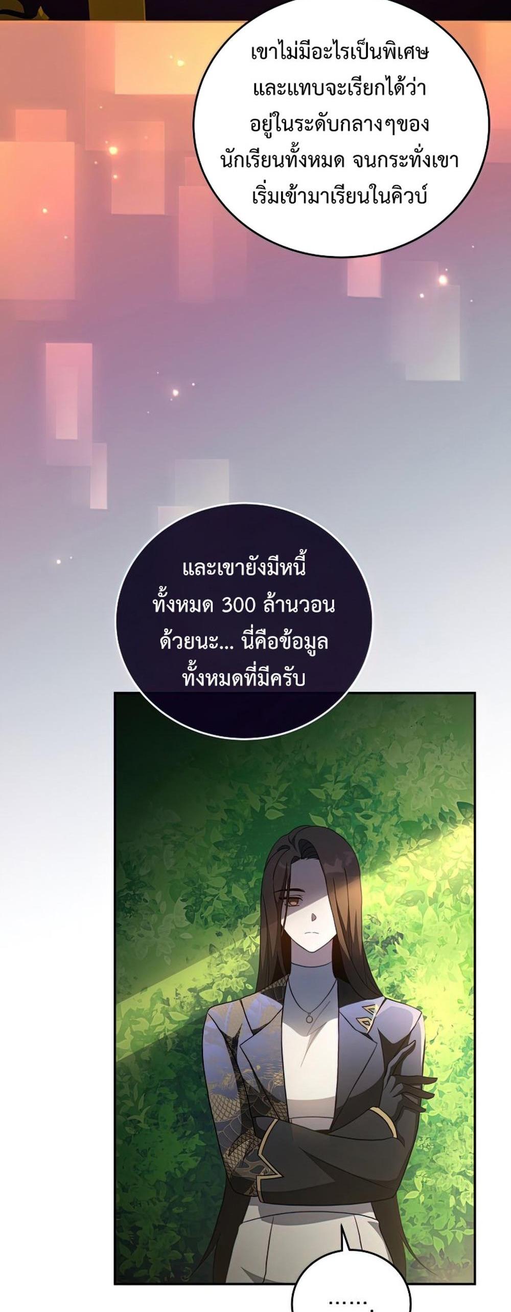 The Novel’s Extra (Remake) แปลไทย