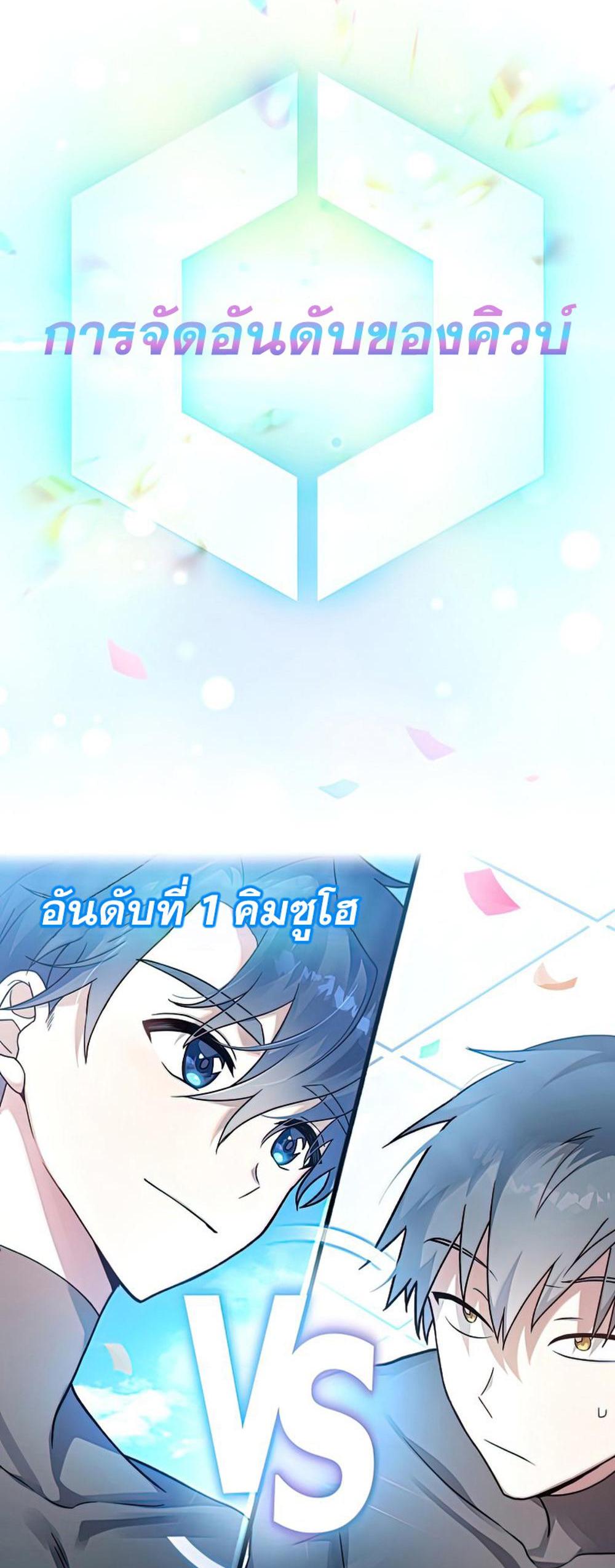 The Novel’s Extra (Remake) แปลไทย