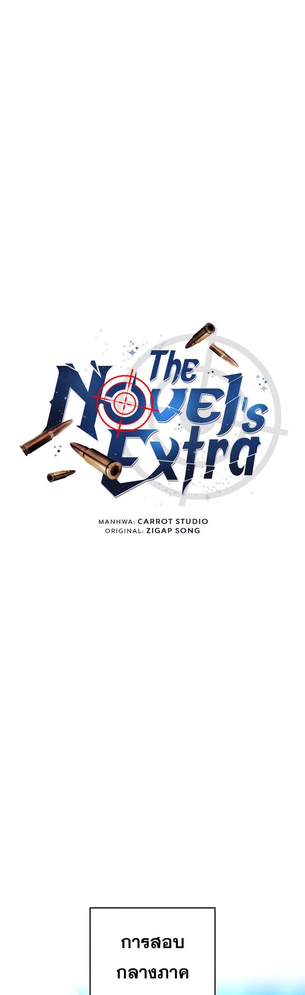 The Novel’s Extra (Remake) แปลไทย