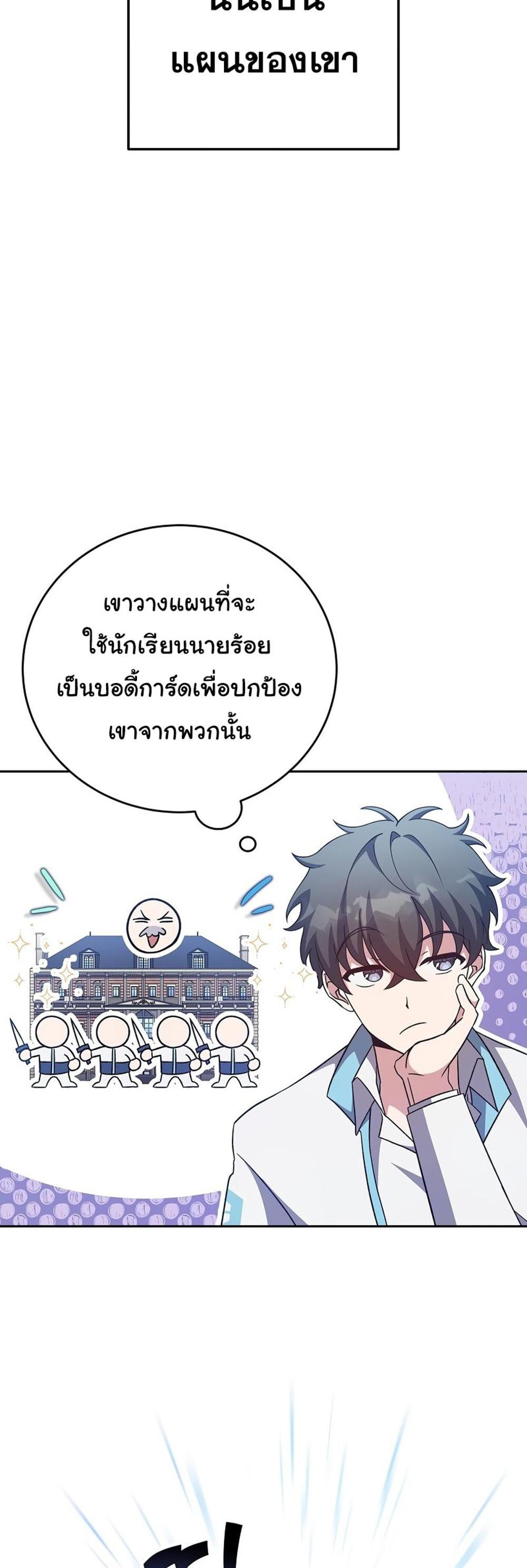 The Novel’s Extra (Remake) แปลไทย