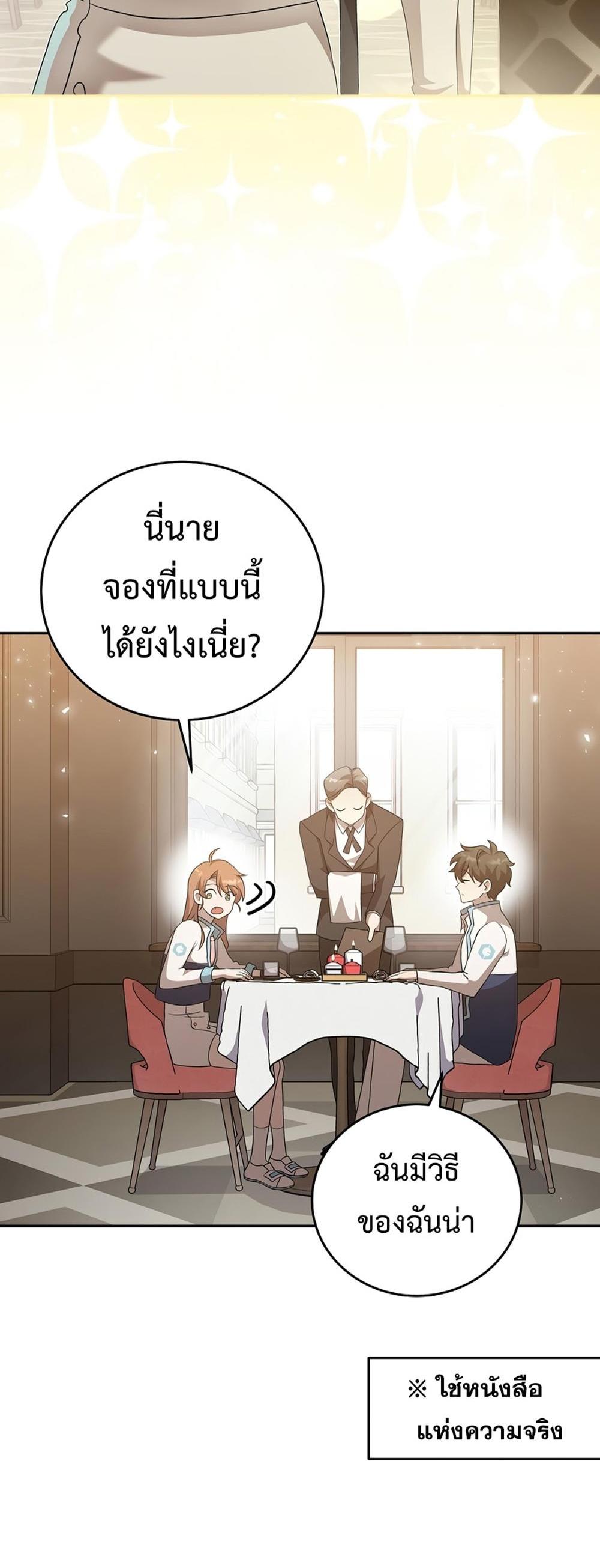 The Novel’s Extra (Remake) แปลไทย