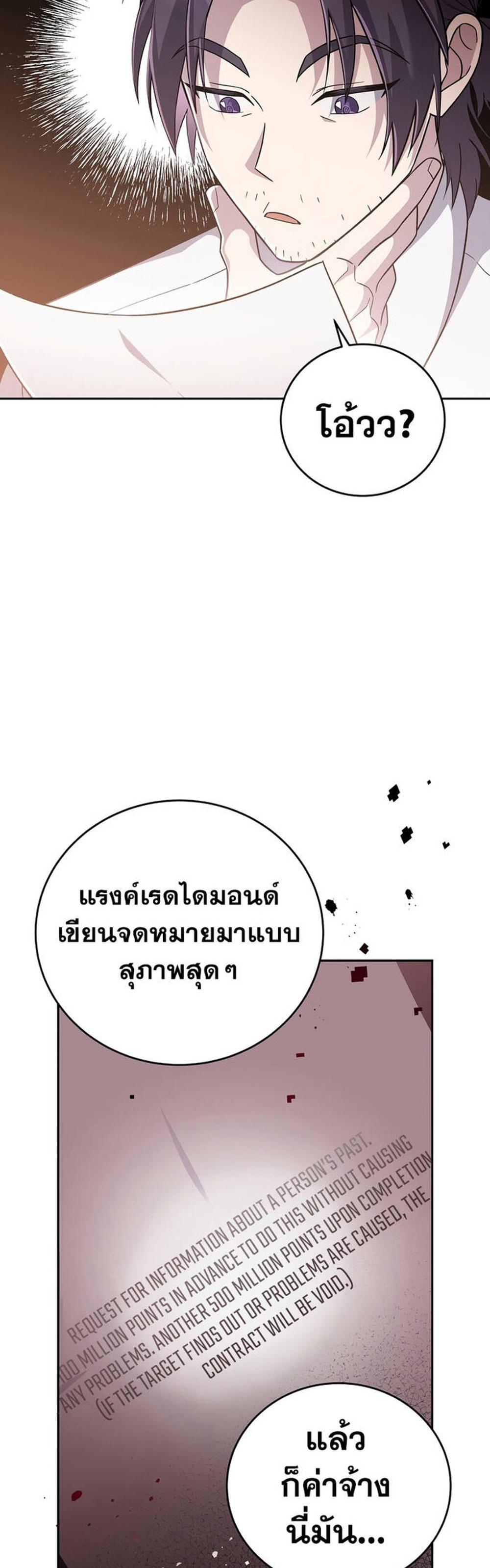 The Novel’s Extra (Remake) แปลไทย