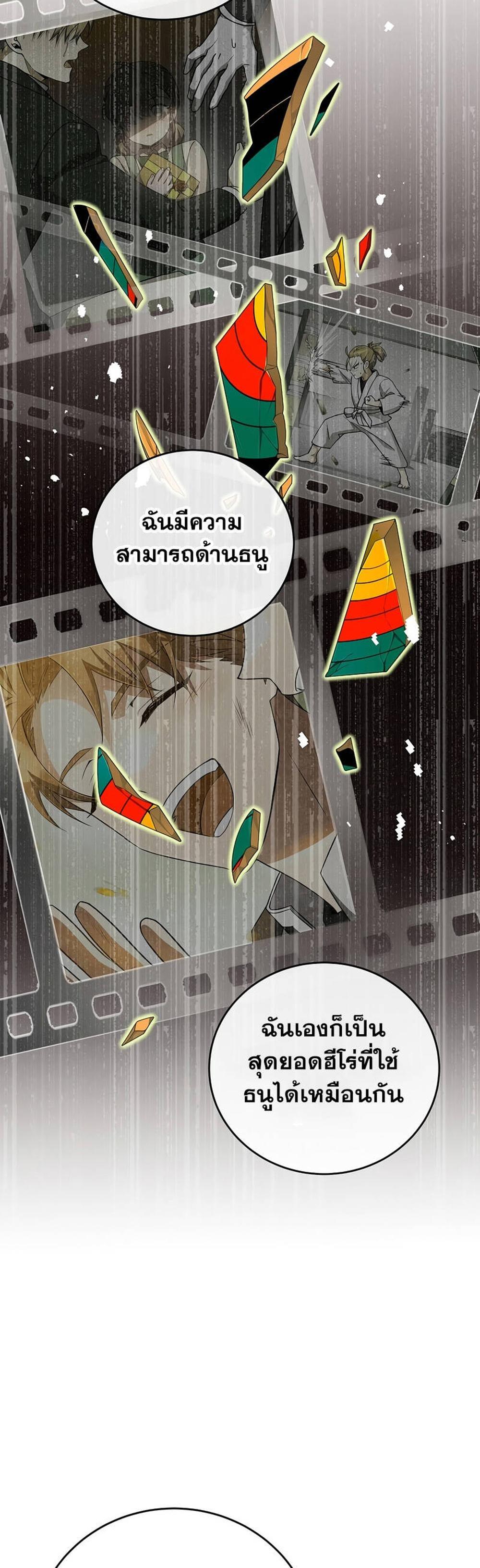 The Novel’s Extra (Remake) แปลไทย