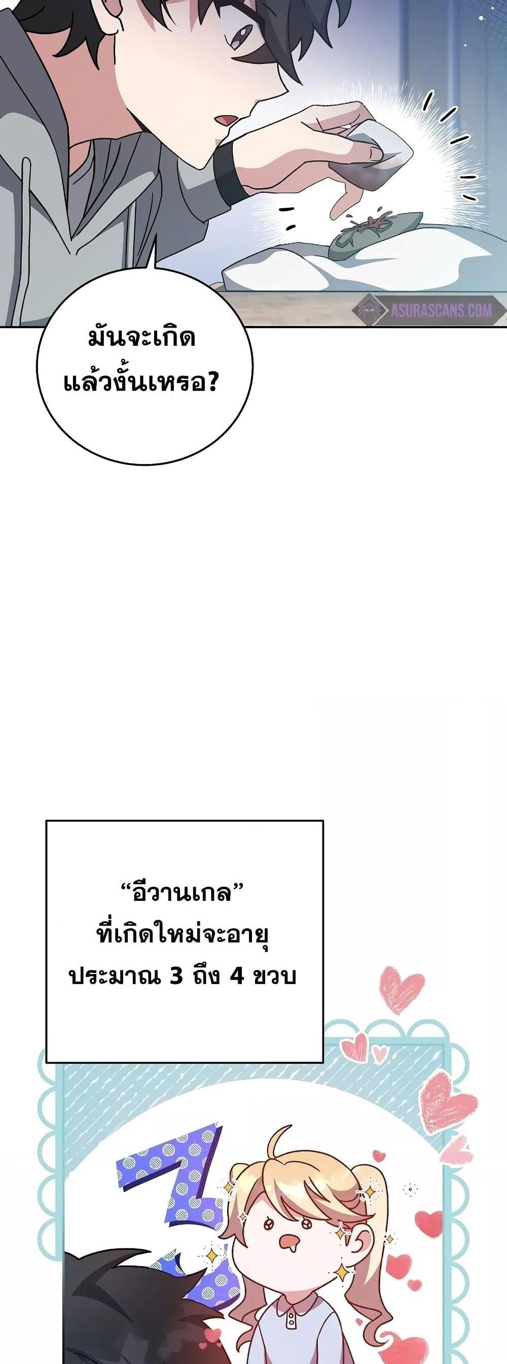 The Novel’s Extra (Remake) แปลไทย