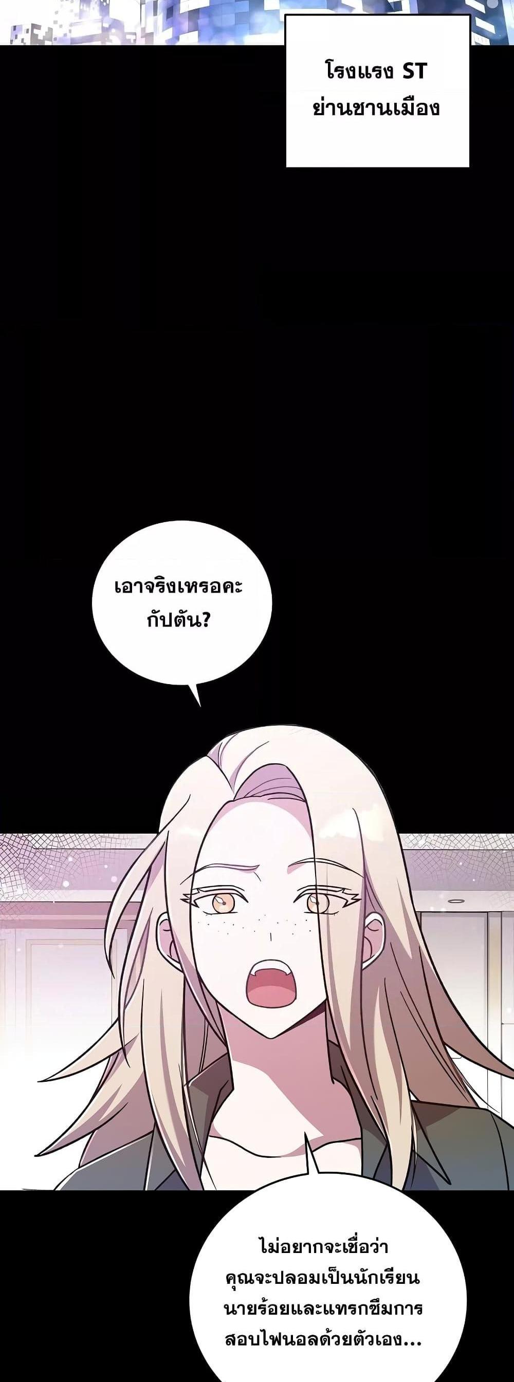 The Novel’s Extra (Remake) แปลไทย