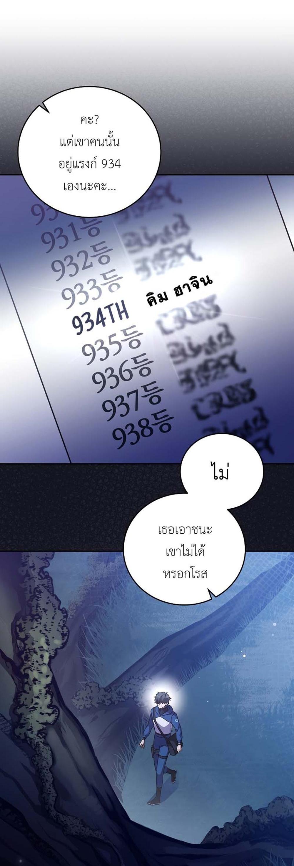 The Novel’s Extra (Remake) แปลไทย