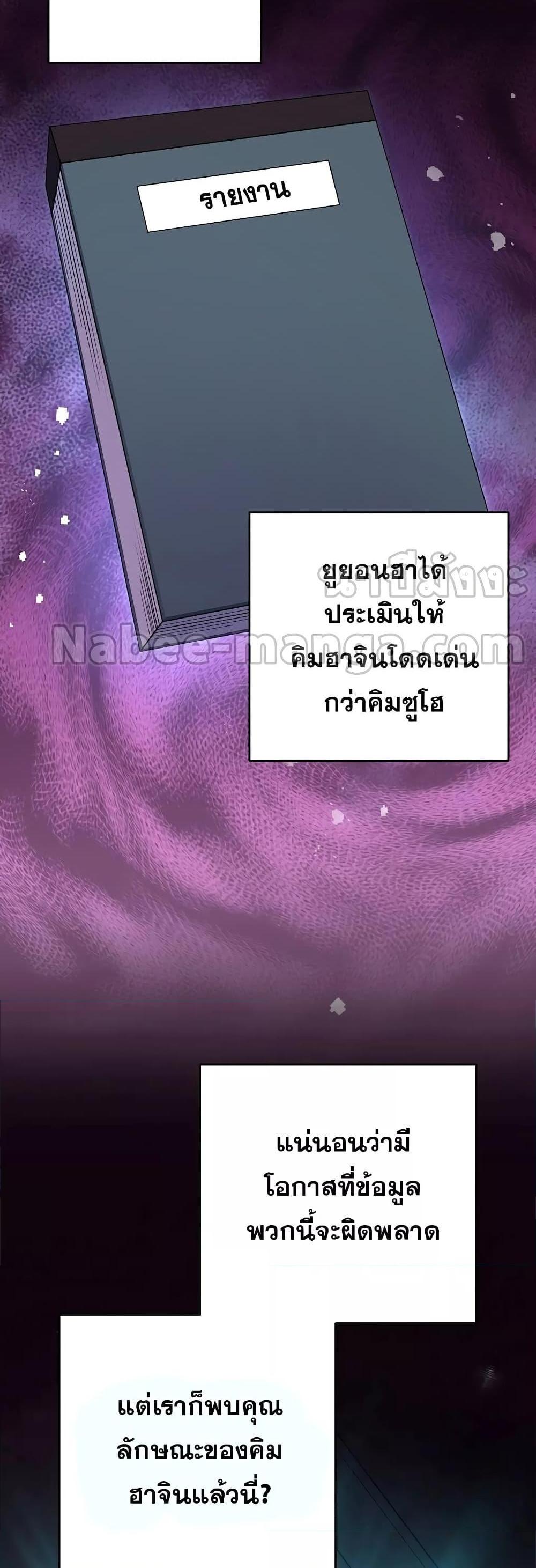 The Novel’s Extra (Remake) แปลไทย