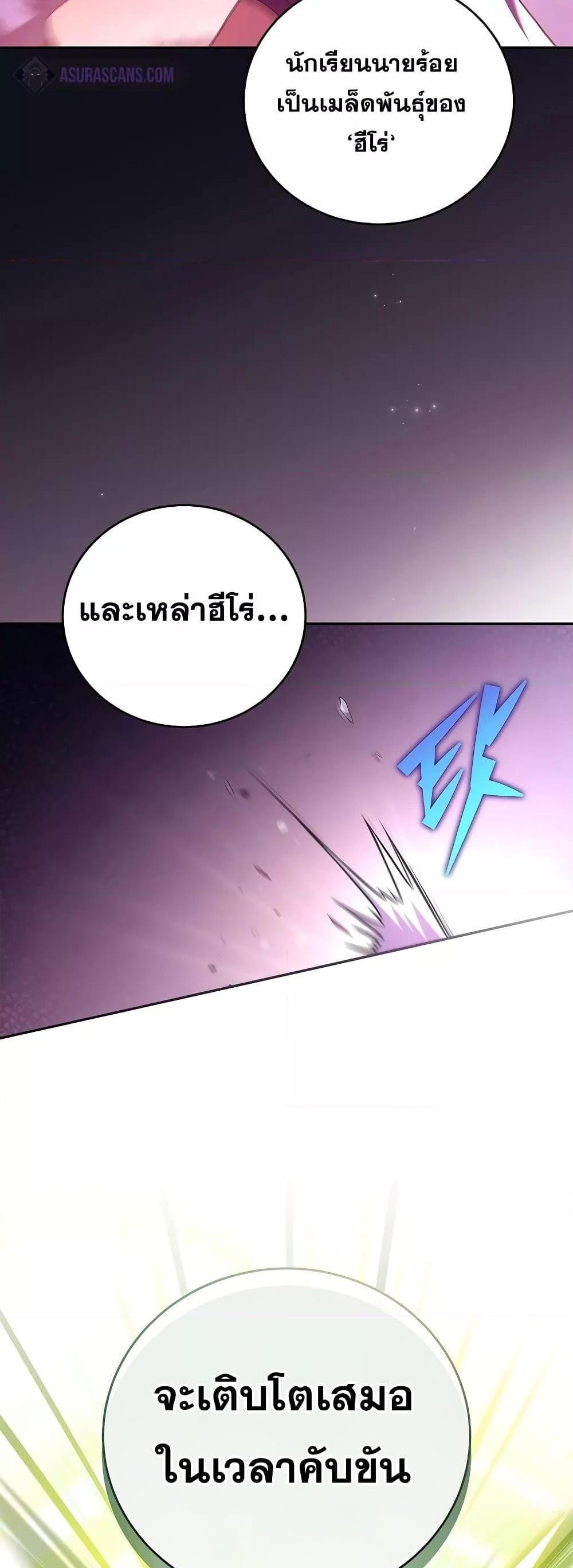 The Novel’s Extra (Remake) แปลไทย