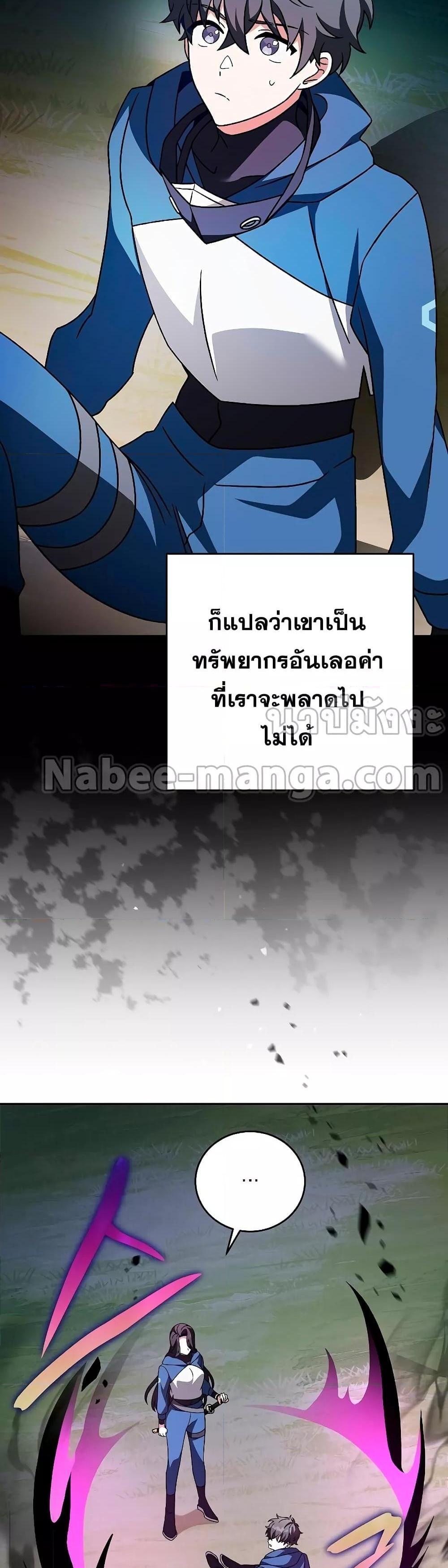 The Novel’s Extra (Remake) แปลไทย