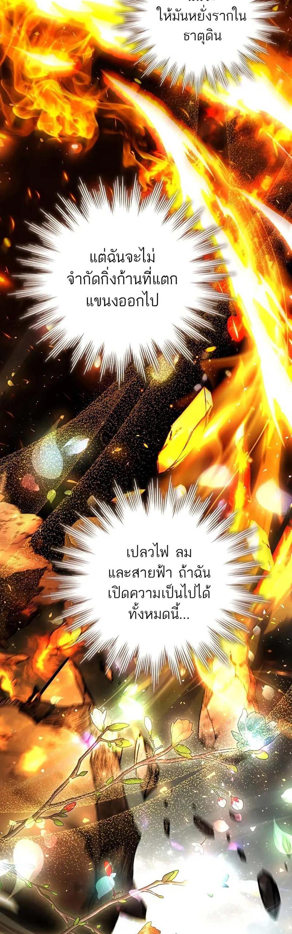 Dragon-Devouring Mage ย้อนเวลาจอมเวทย์กลืนมังกร แปลไทย