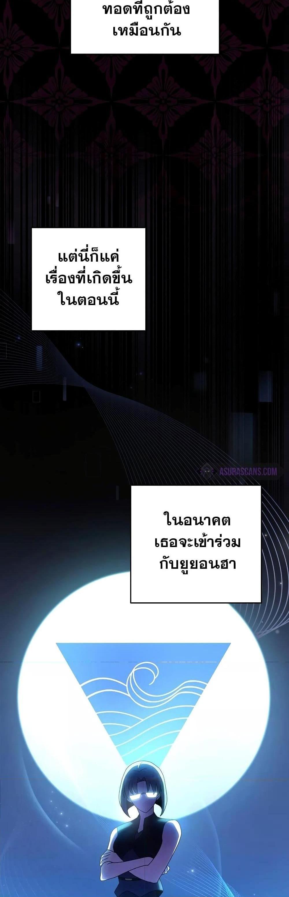 The Novel’s Extra (Remake) แปลไทย