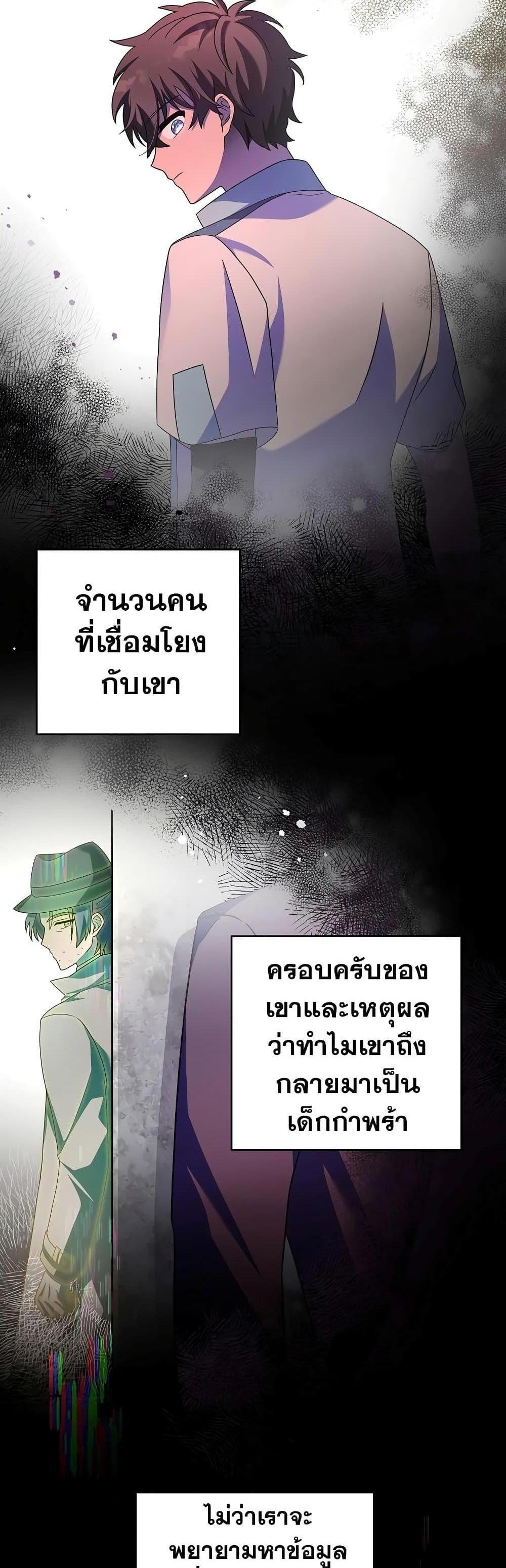 The Novel’s Extra (Remake) แปลไทย