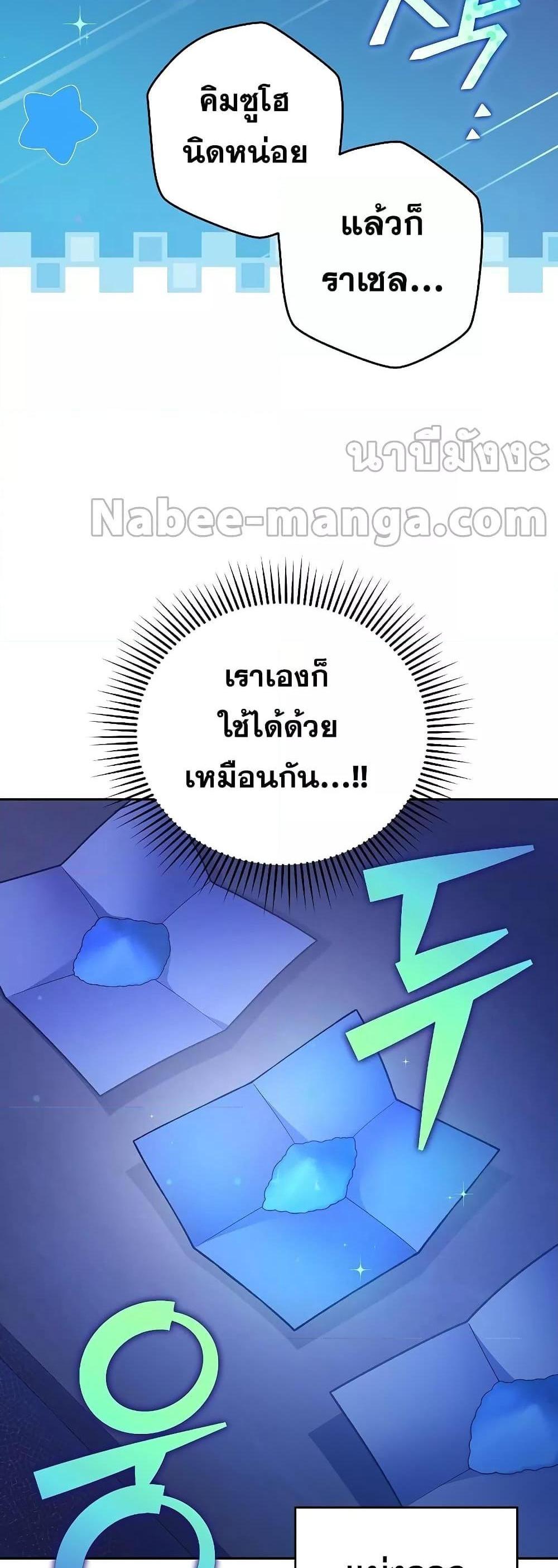 The Novel’s Extra (Remake) แปลไทย