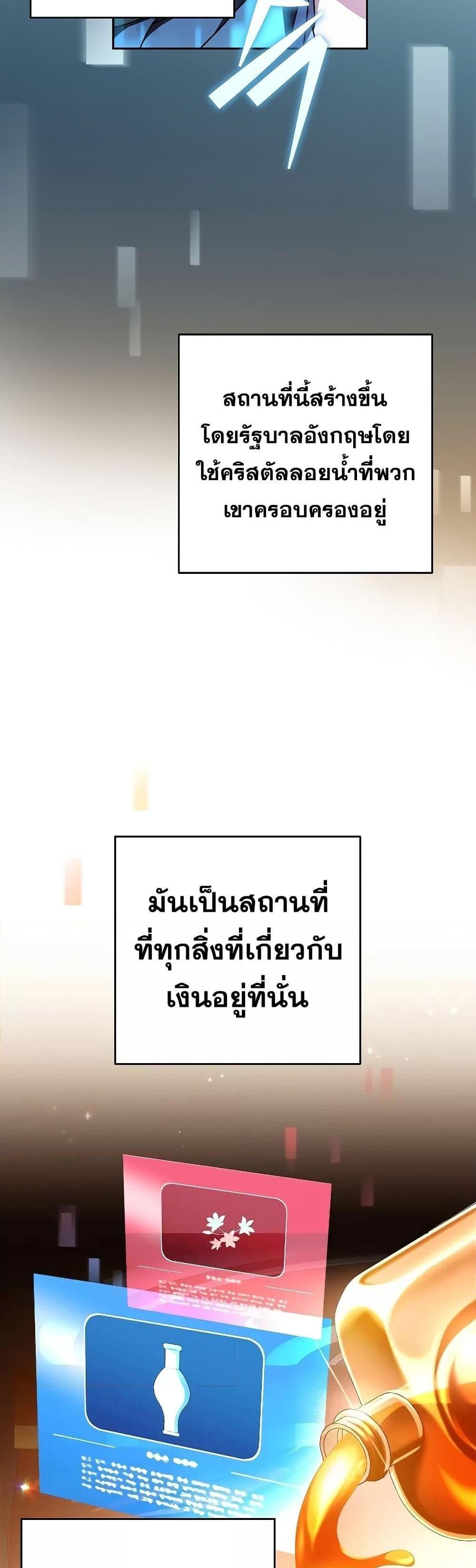 The Novel’s Extra (Remake) แปลไทย