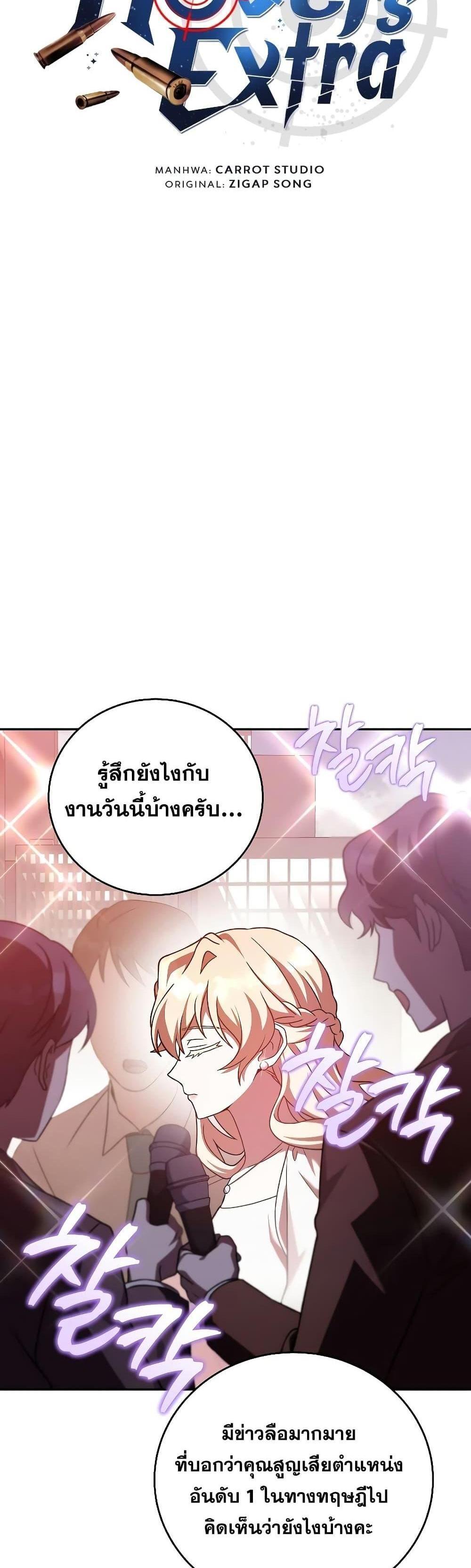 The Novel’s Extra (Remake) แปลไทย