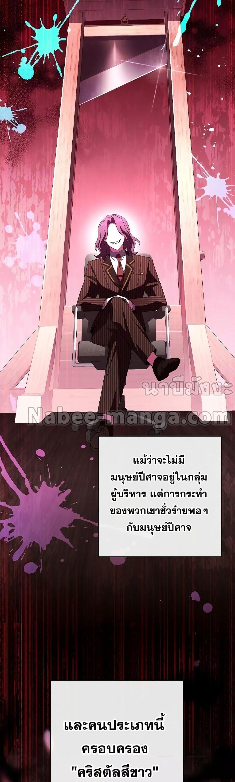 The Novel’s Extra (Remake) แปลไทย