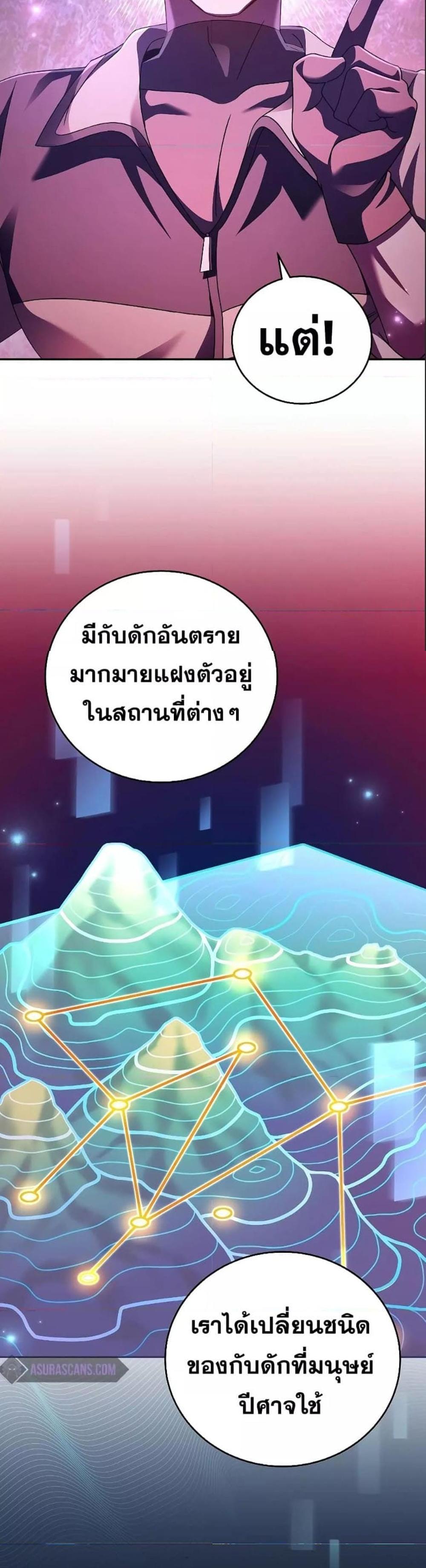 The Novel’s Extra (Remake) แปลไทย