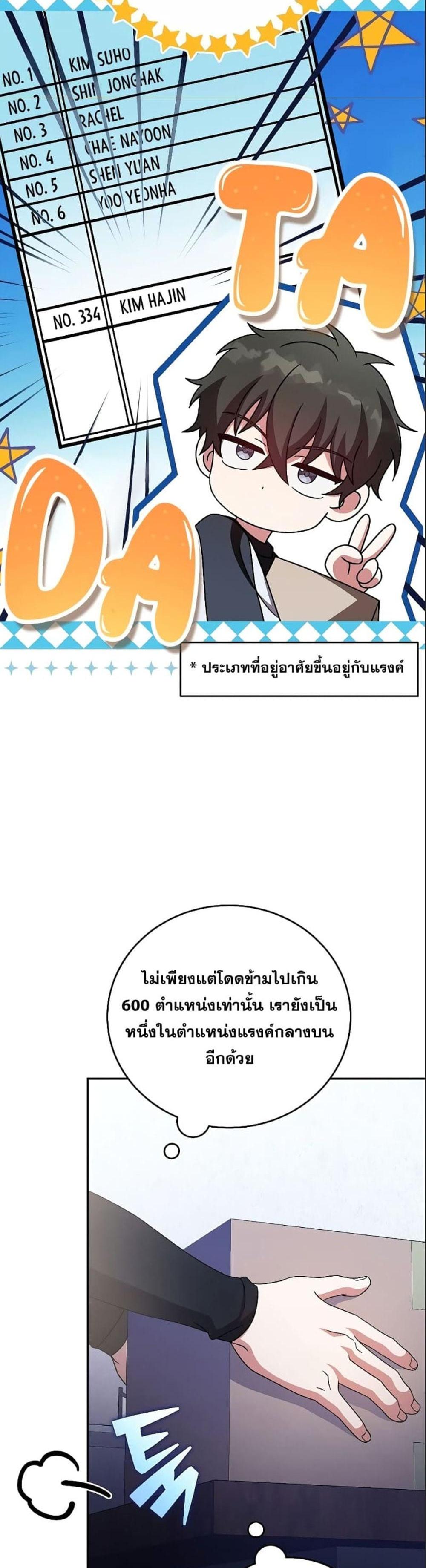 The Novel’s Extra (Remake) แปลไทย