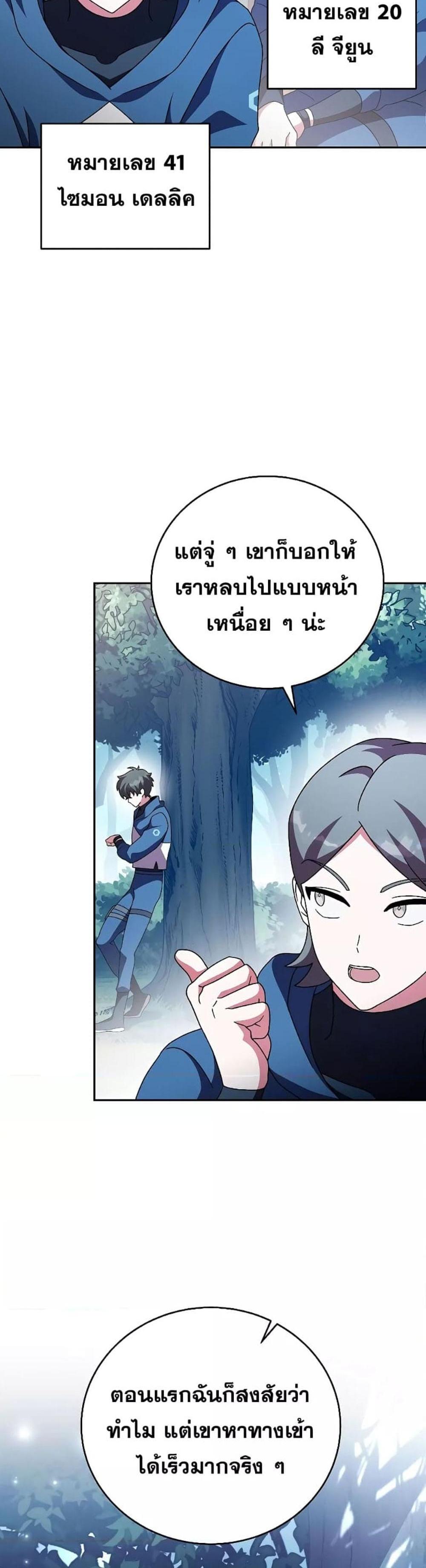 The Novel’s Extra (Remake) แปลไทย