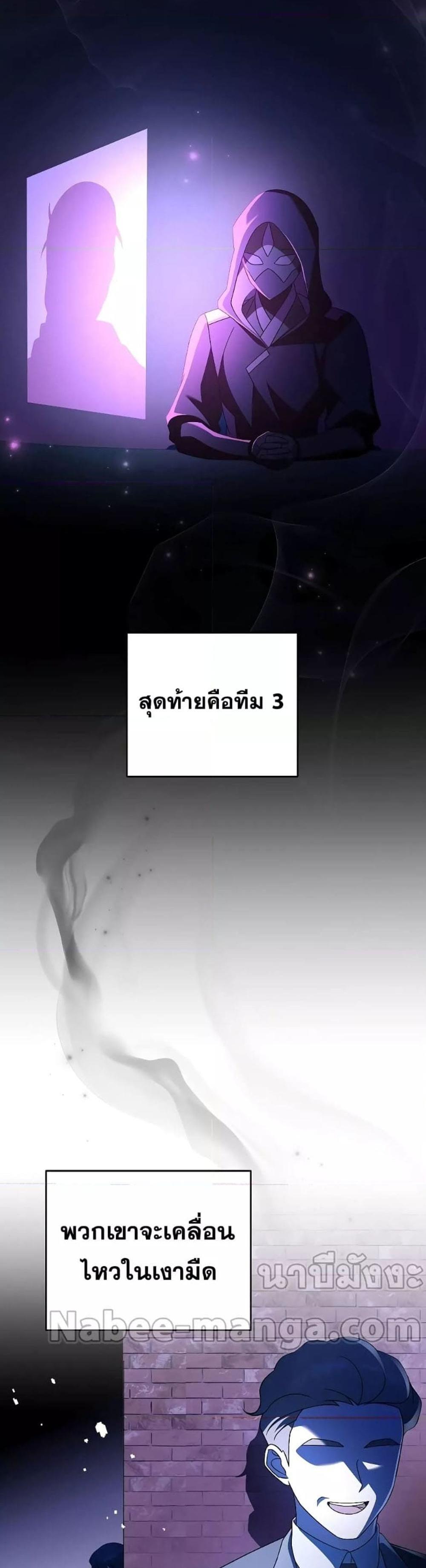 The Novel’s Extra (Remake) แปลไทย