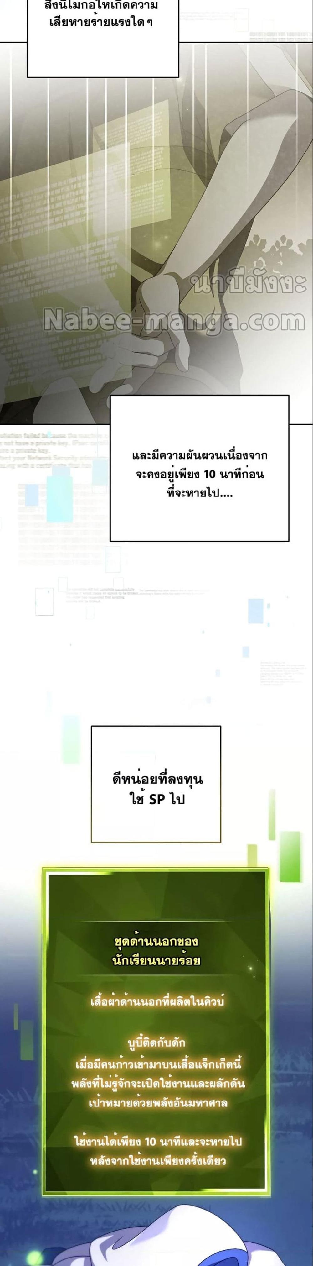 The Novel’s Extra (Remake) แปลไทย