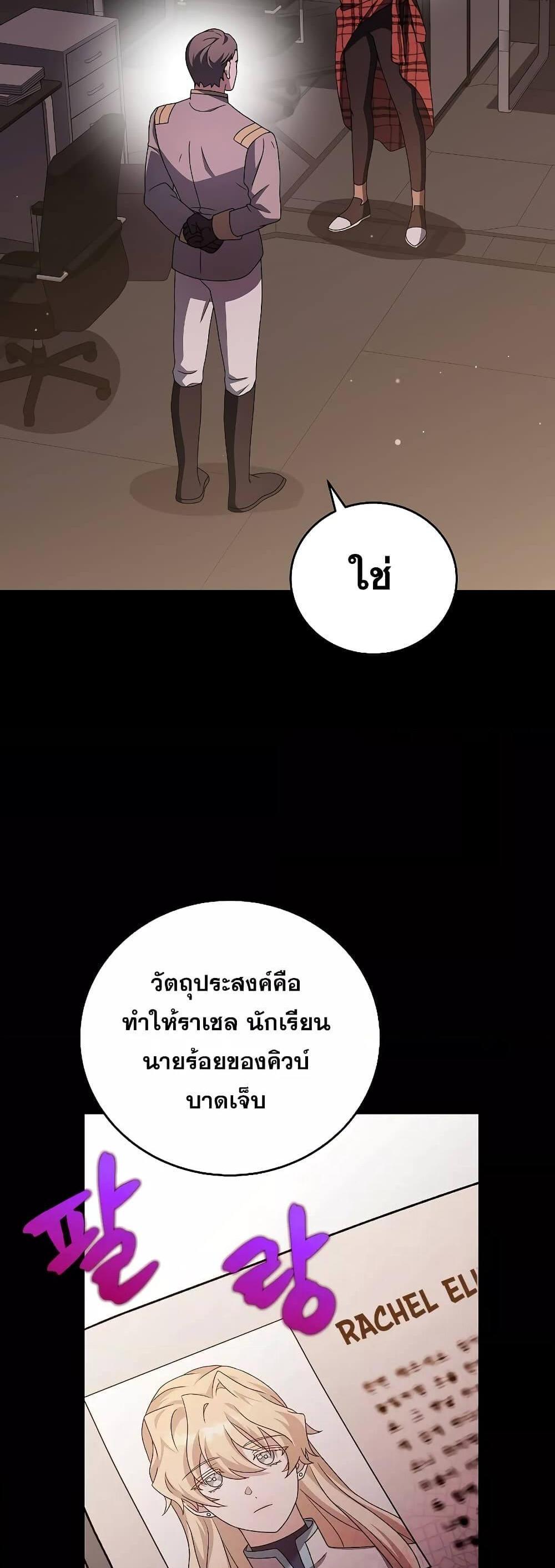 The Novel’s Extra (Remake) แปลไทย