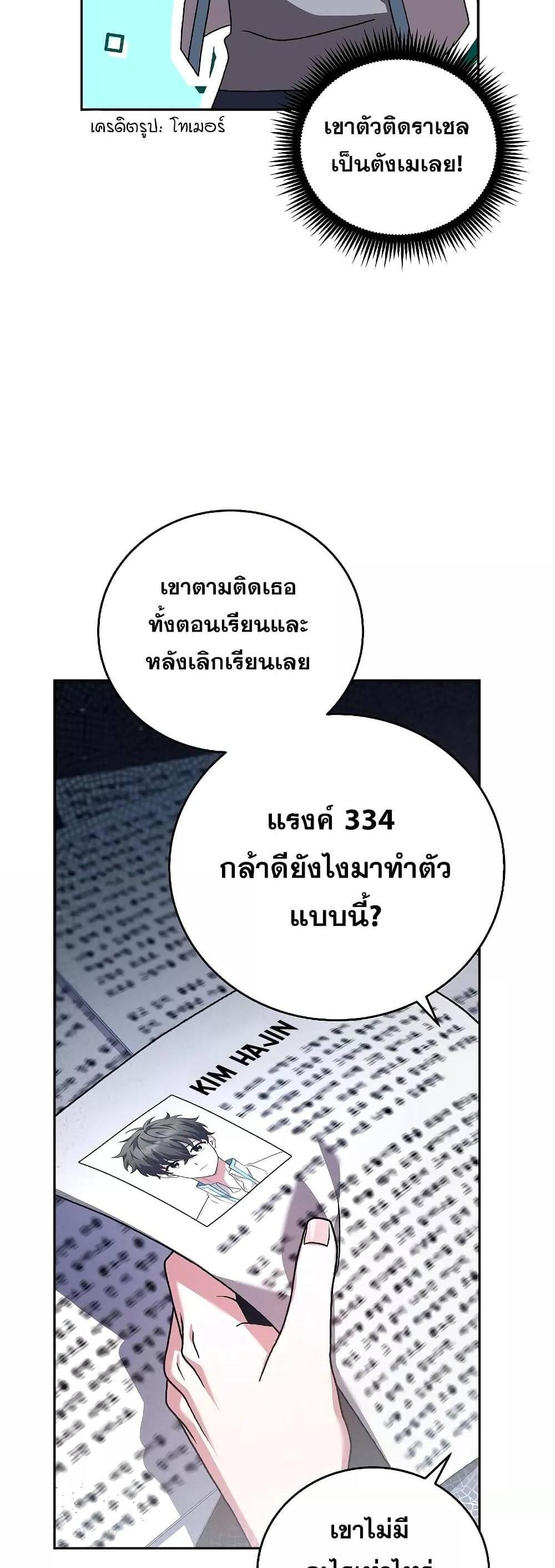 The Novel’s Extra (Remake) แปลไทย