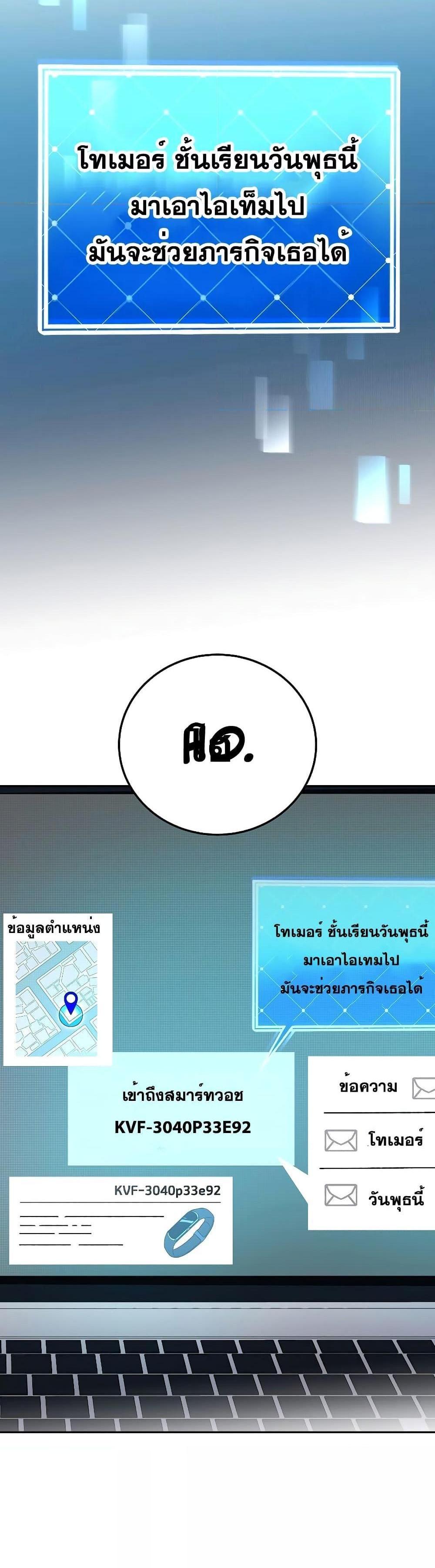 The Novel’s Extra (Remake) แปลไทย