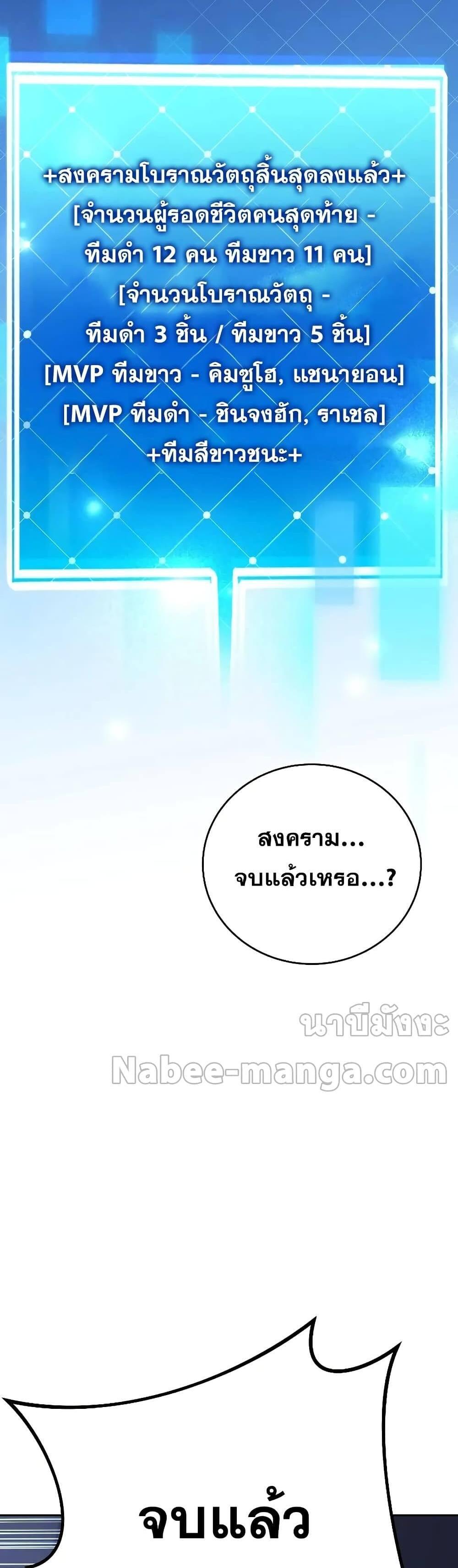 The Novel’s Extra (Remake) แปลไทย