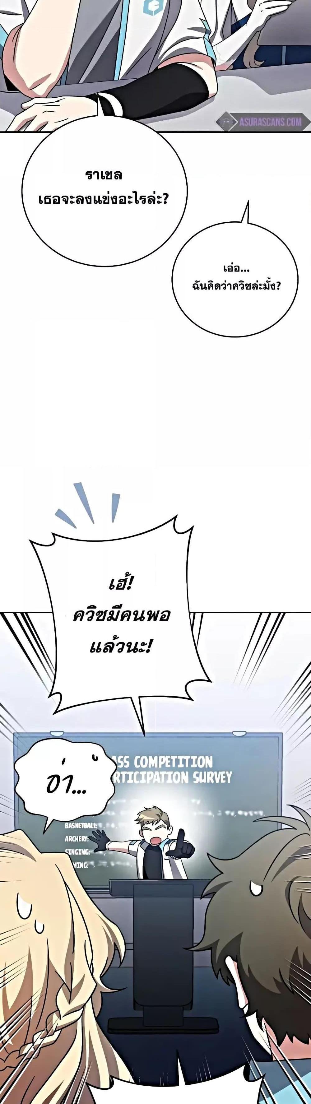 The Novel’s Extra (Remake) แปลไทย