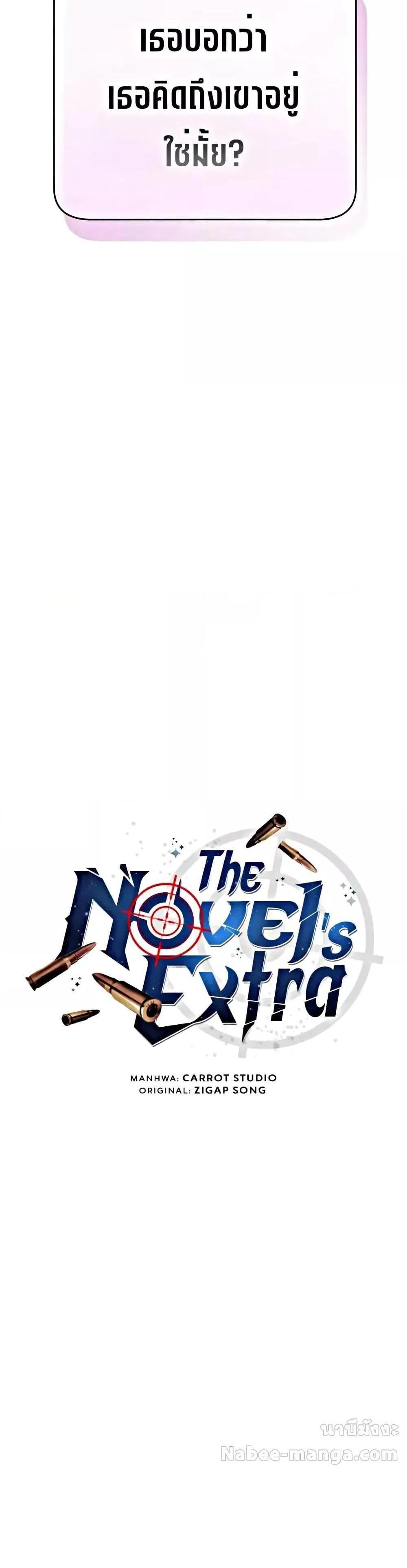 The Novel’s Extra (Remake) แปลไทย