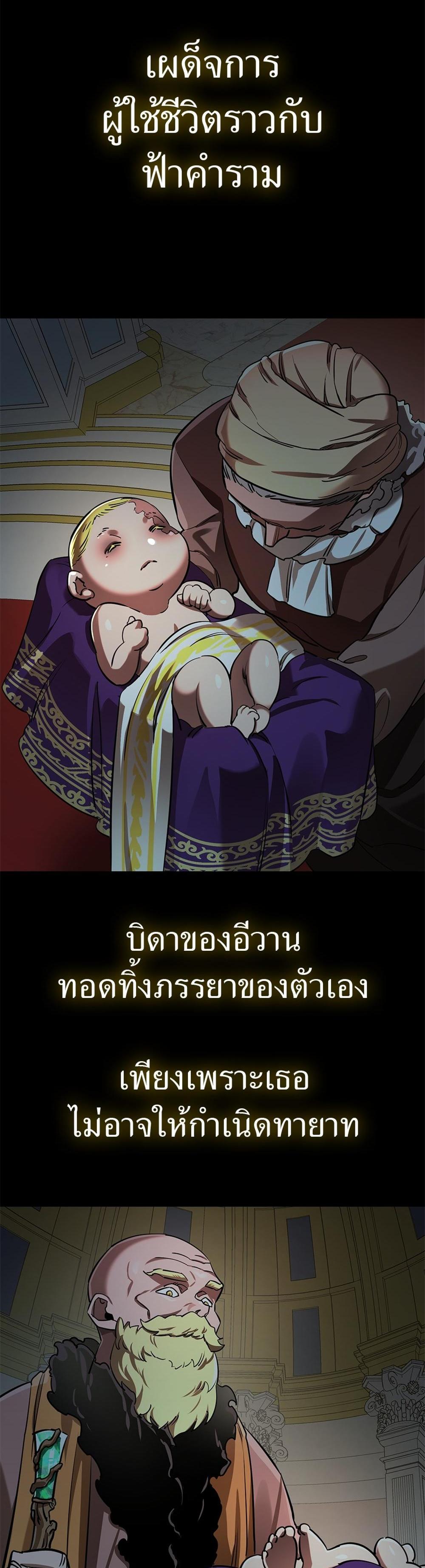 Reincarnation Path of The Underworld King ยอมรา ผู้พิพากษาจากนรก แปลไทย