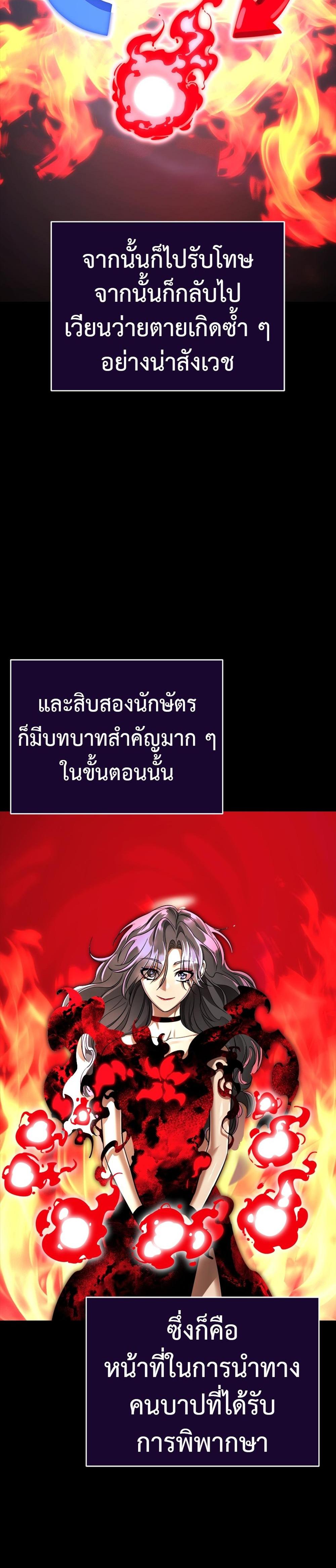 Reincarnation Path of The Underworld King ยอมรา ผู้พิพากษาจากนรก แปลไทย