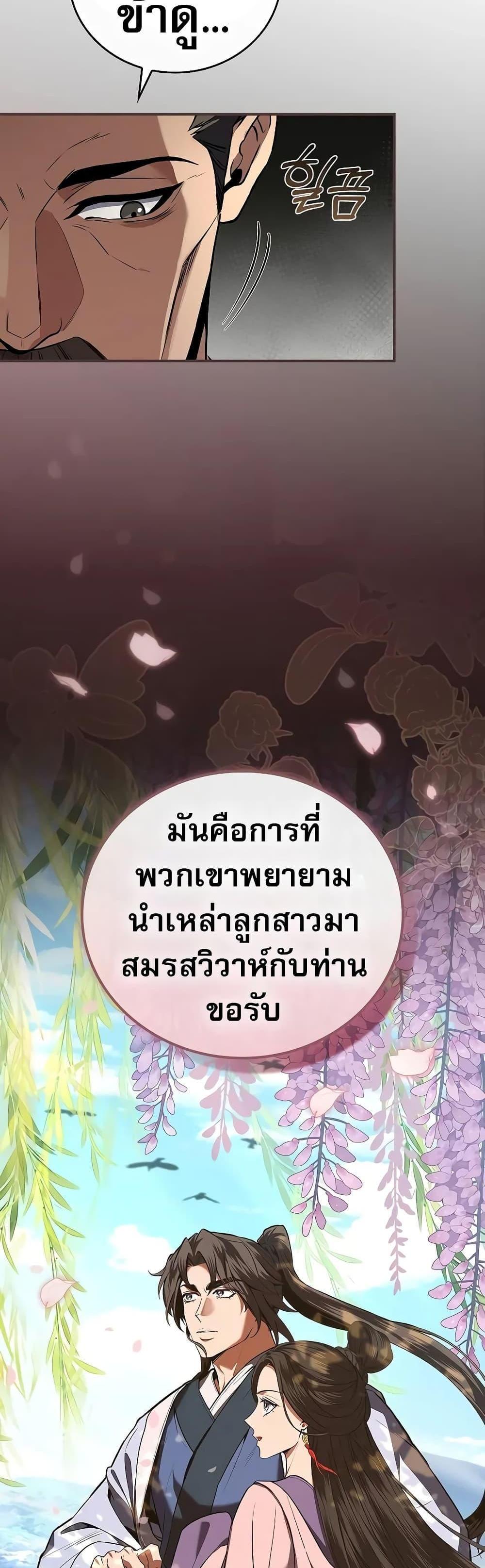 Reincarnated Escort Warrior กลับชาติมาเกิดเป็นผู้คุ้มกัน แปลไทย