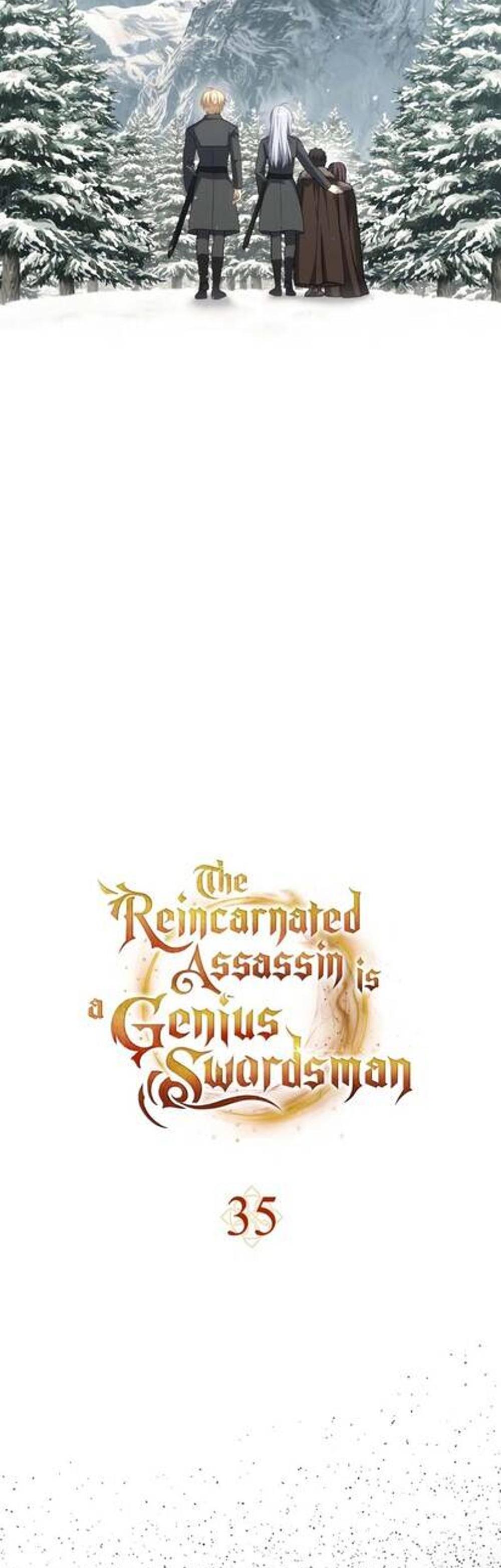 The Reincarnated Assassin Is a Genius Swordsman ชีวิตใหม่ของนักฆ่าคือจอมดาบอัจฉริยะ แปลไทย