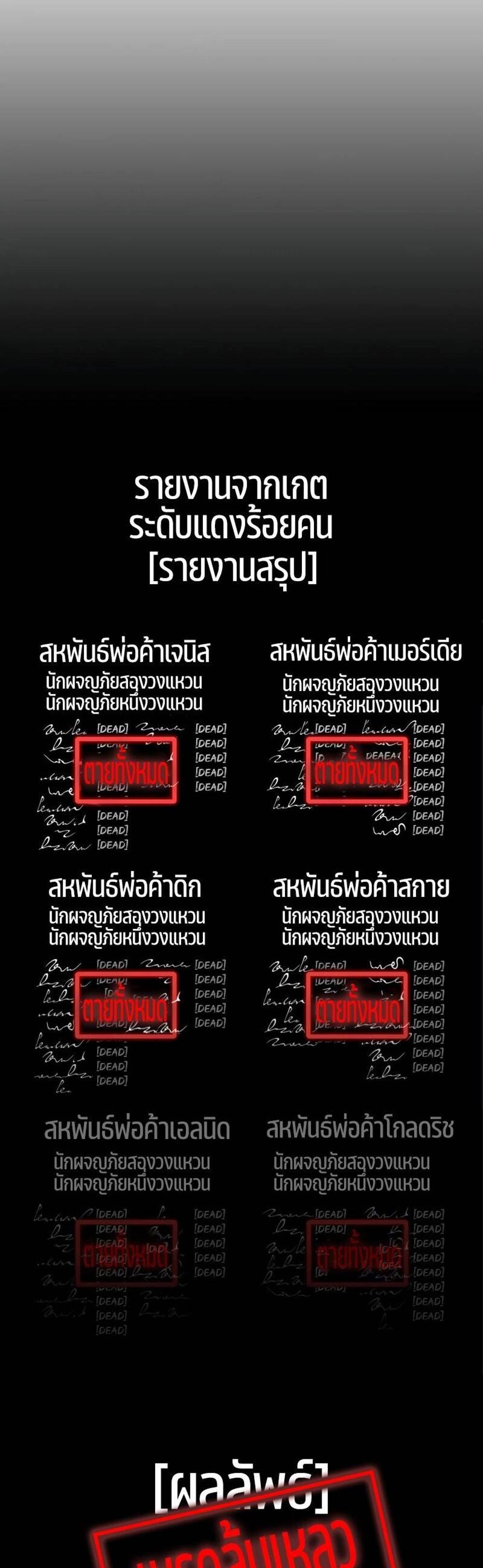 The Last Adventurer แปลไทย