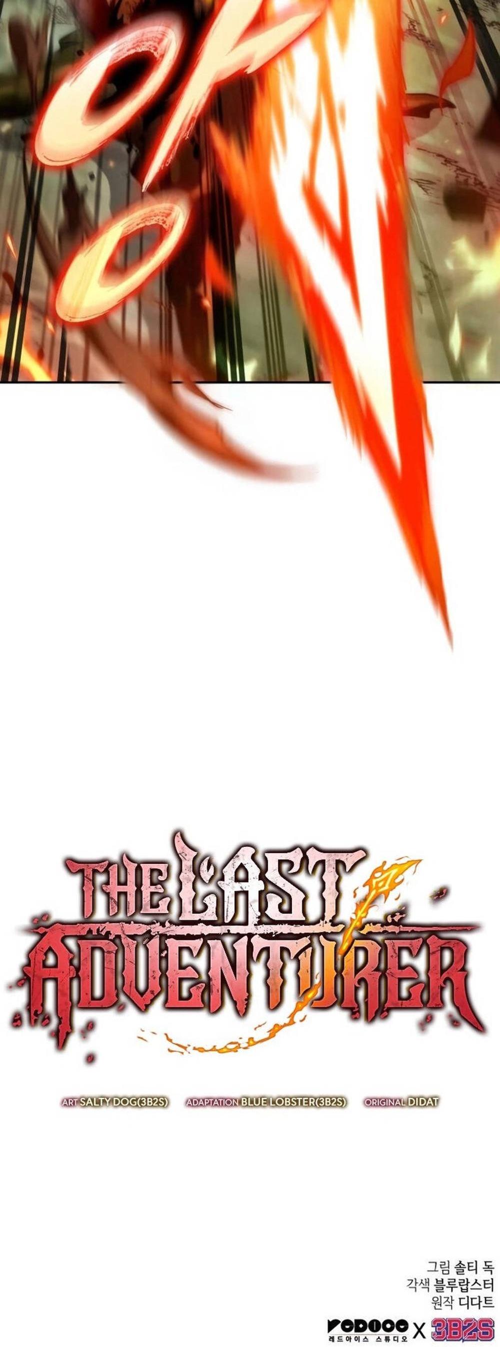 The Last Adventurer แปลไทย