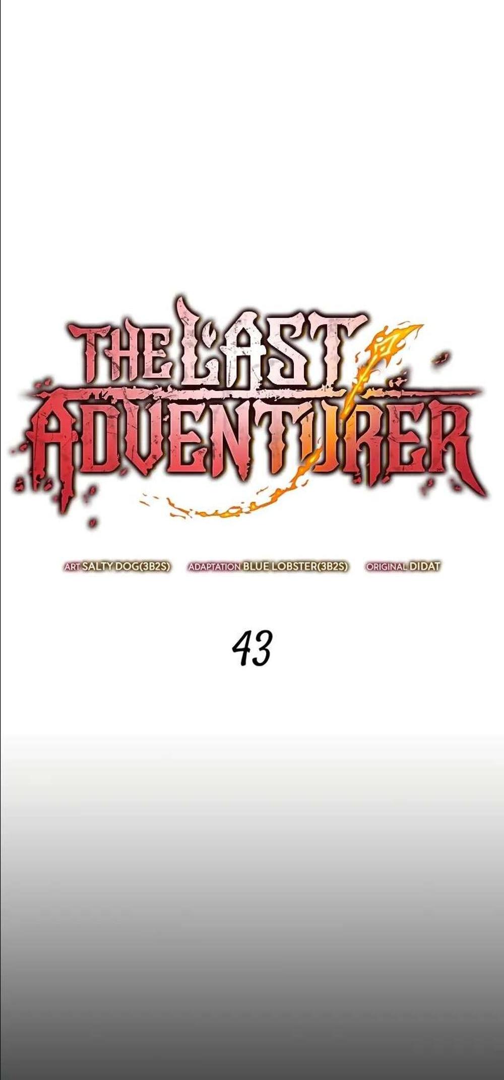 The Last Adventurer แปลไทย