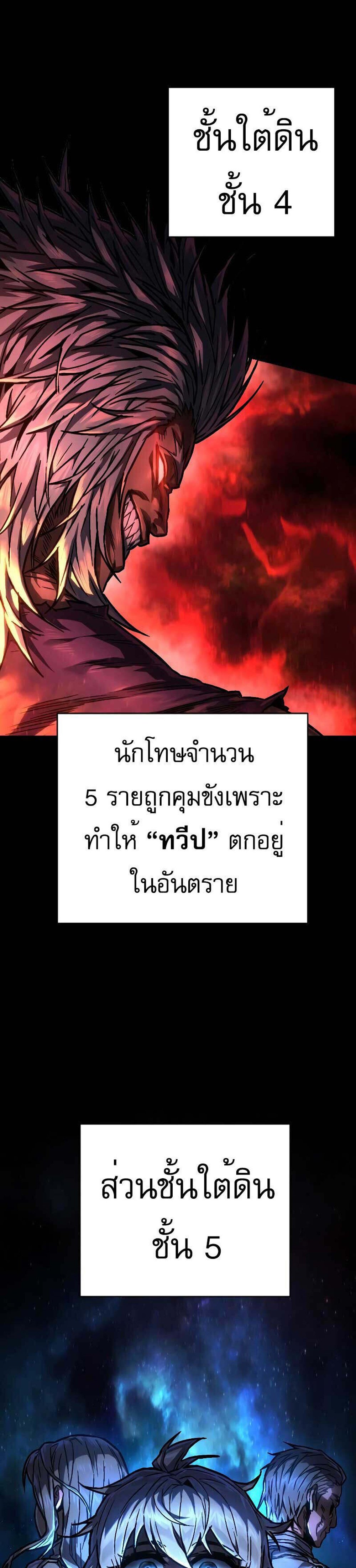 The Executioner แปลไทย