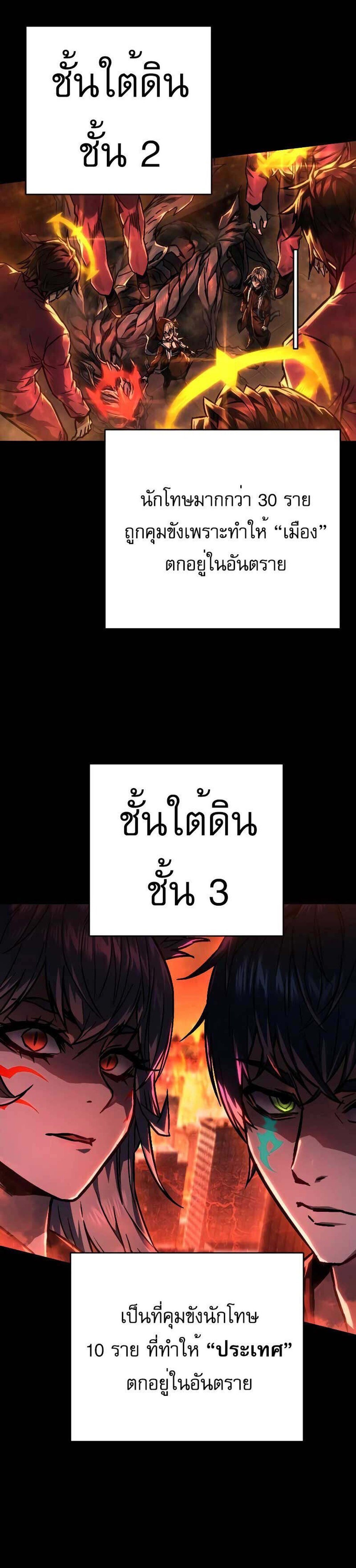 The Executioner แปลไทย