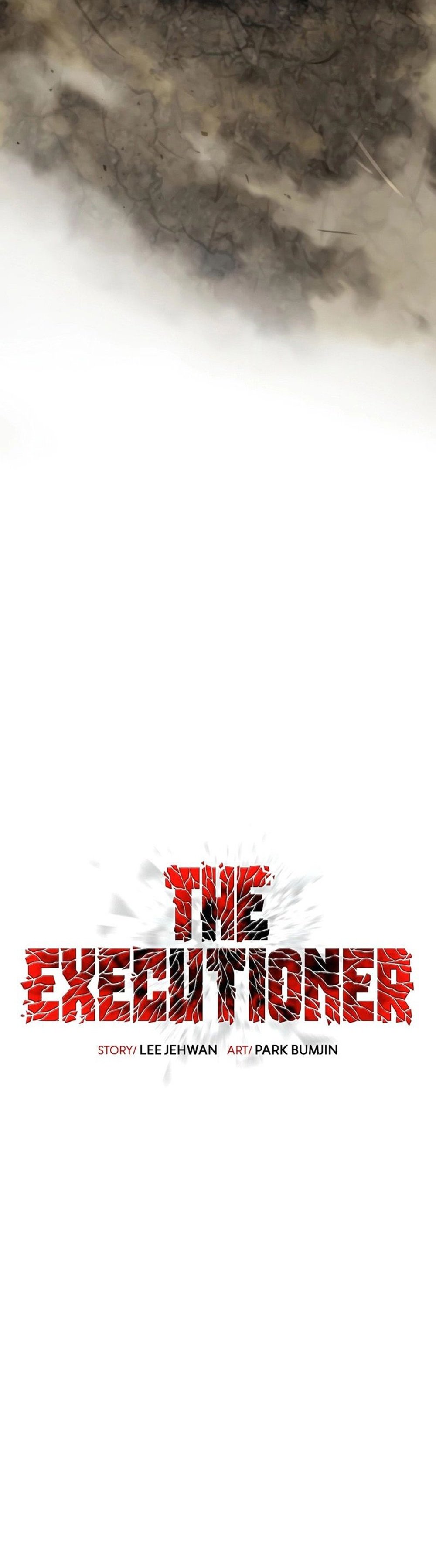 The Executioner แปลไทย