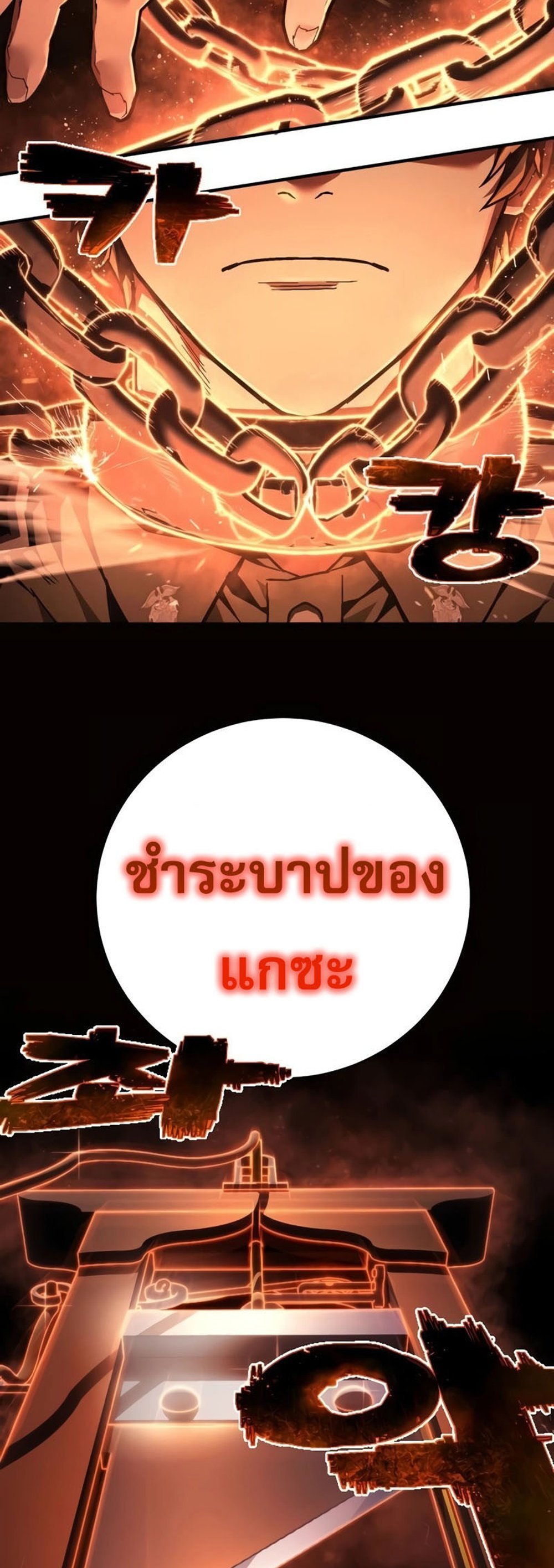 The Executioner แปลไทย