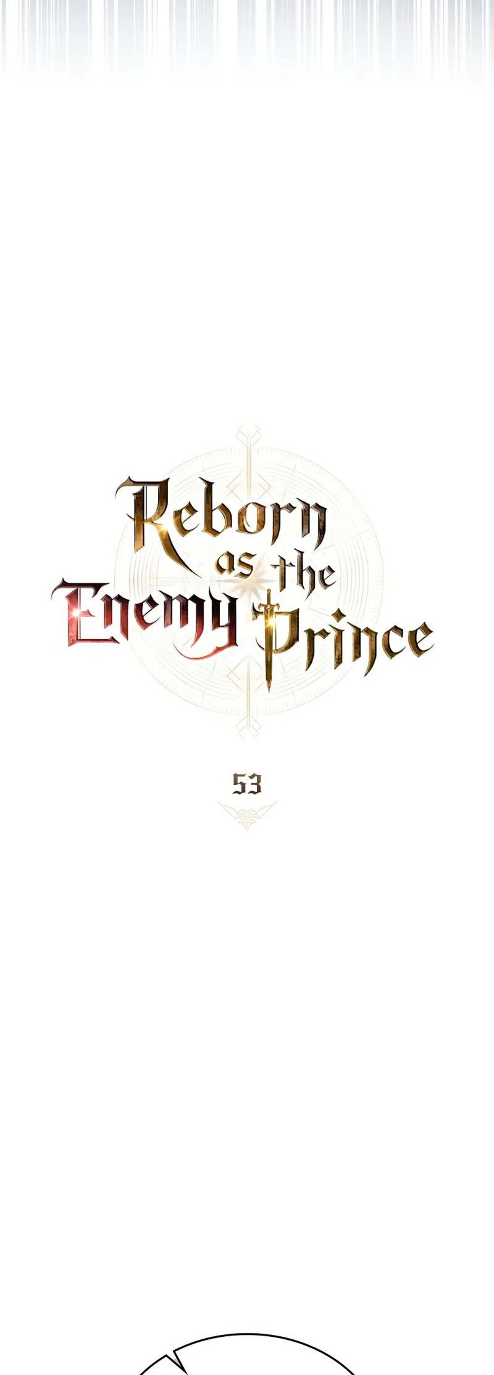 Reborn as the Enemy Prince แปลไทย