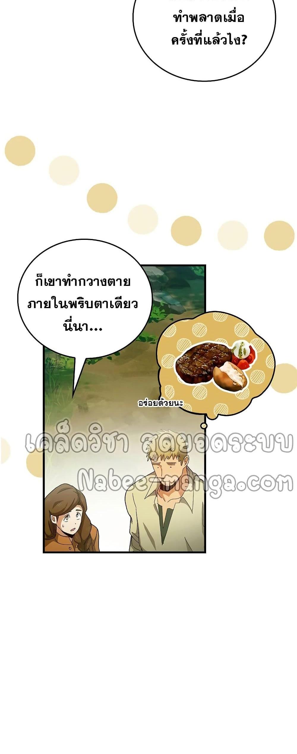 To Hell With Being a Saint, I’m a Doctor แปลไทย