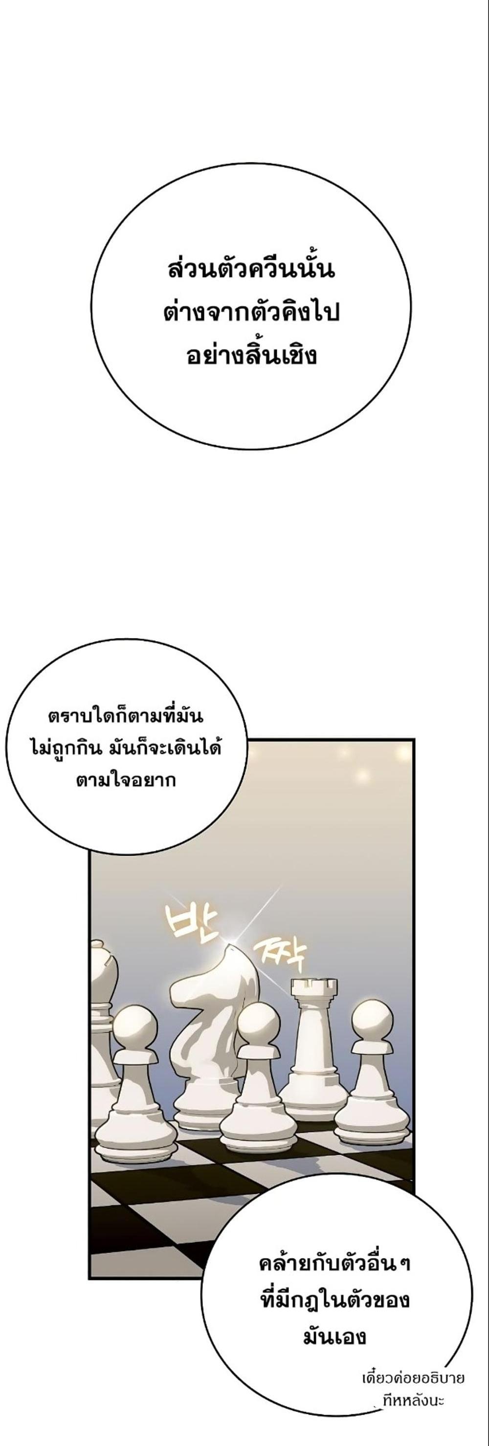 To Hell With Being a Saint, I’m a Doctor แปลไทย