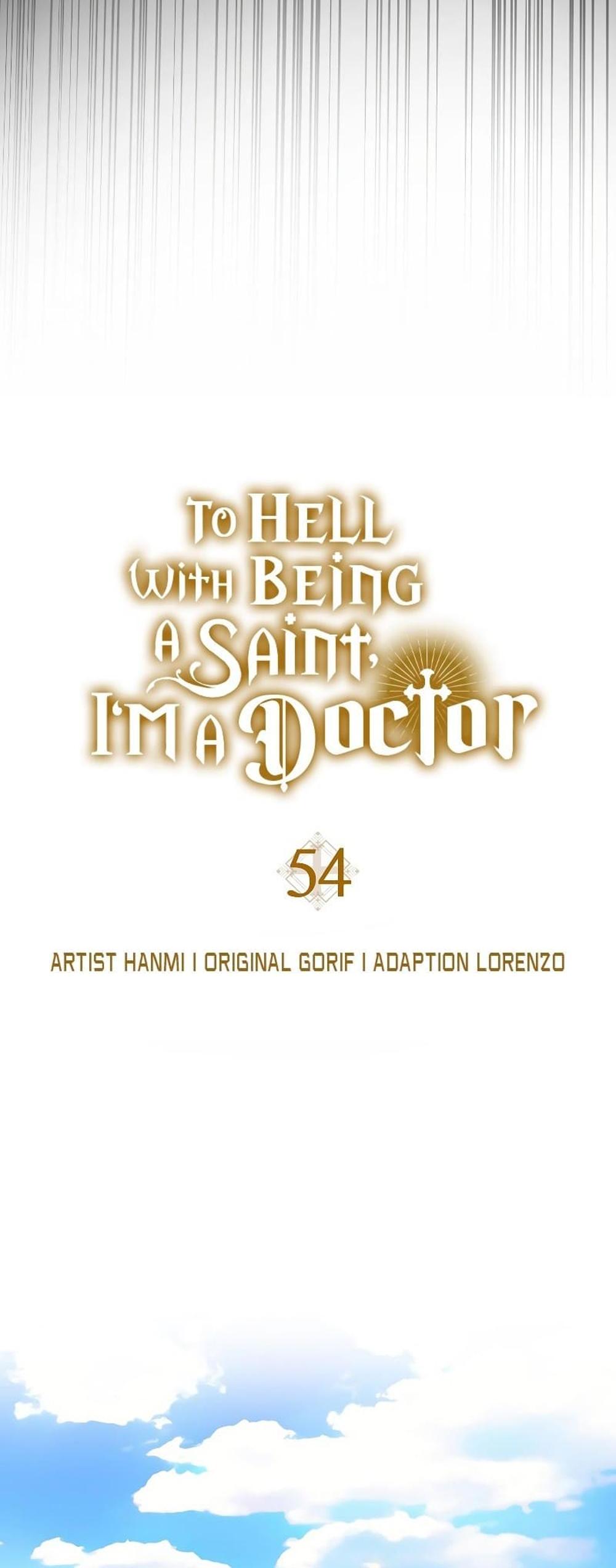 To Hell With Being a Saint, I’m a Doctor แปลไทย