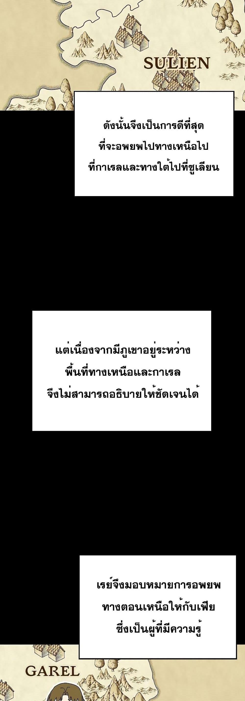 To Hell With Being a Saint, I’m a Doctor แปลไทย