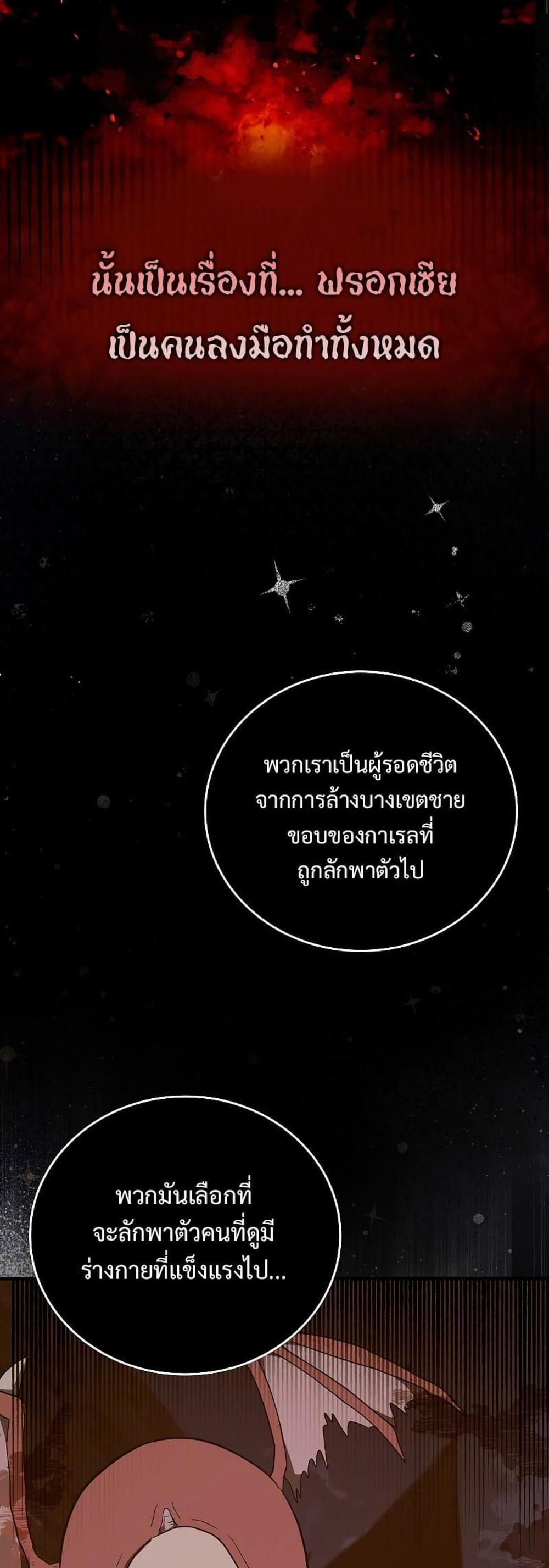 To Hell With Being a Saint, I’m a Doctor แปลไทย