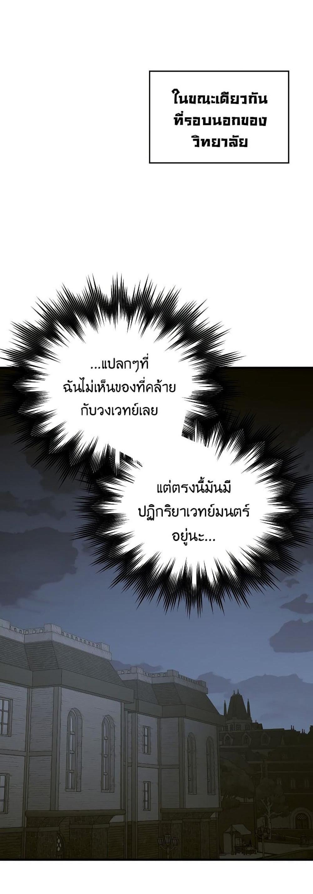 To Hell With Being a Saint, I’m a Doctor แปลไทย