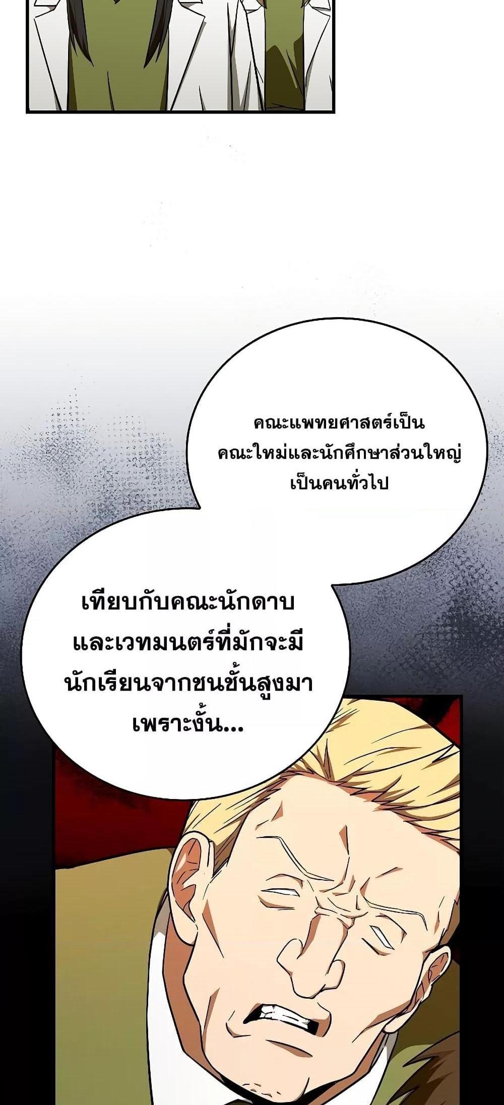 To Hell With Being a Saint, I’m a Doctor แปลไทย